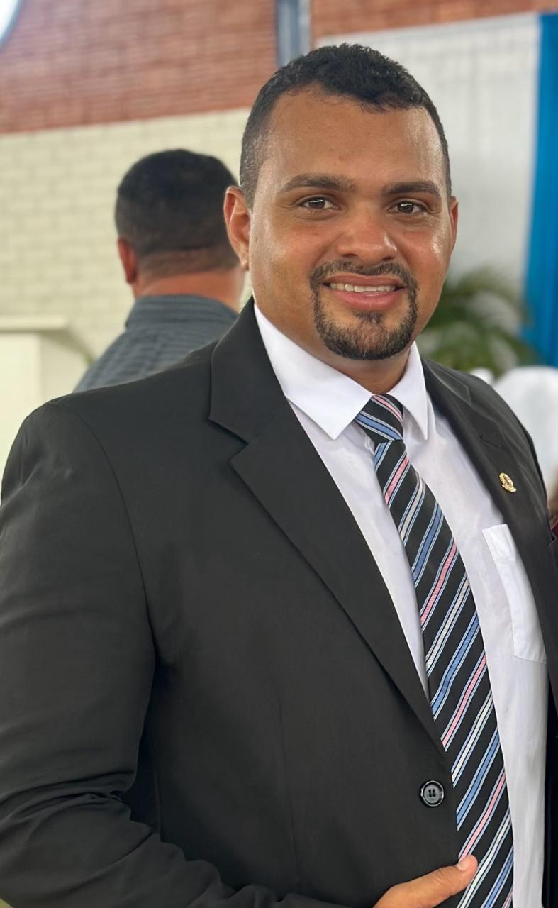 DIOGO ARAUJO COELHO